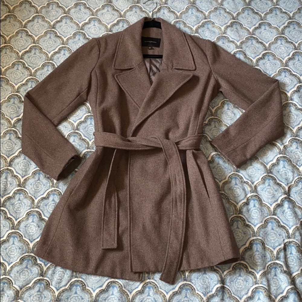 Banana republic jacket